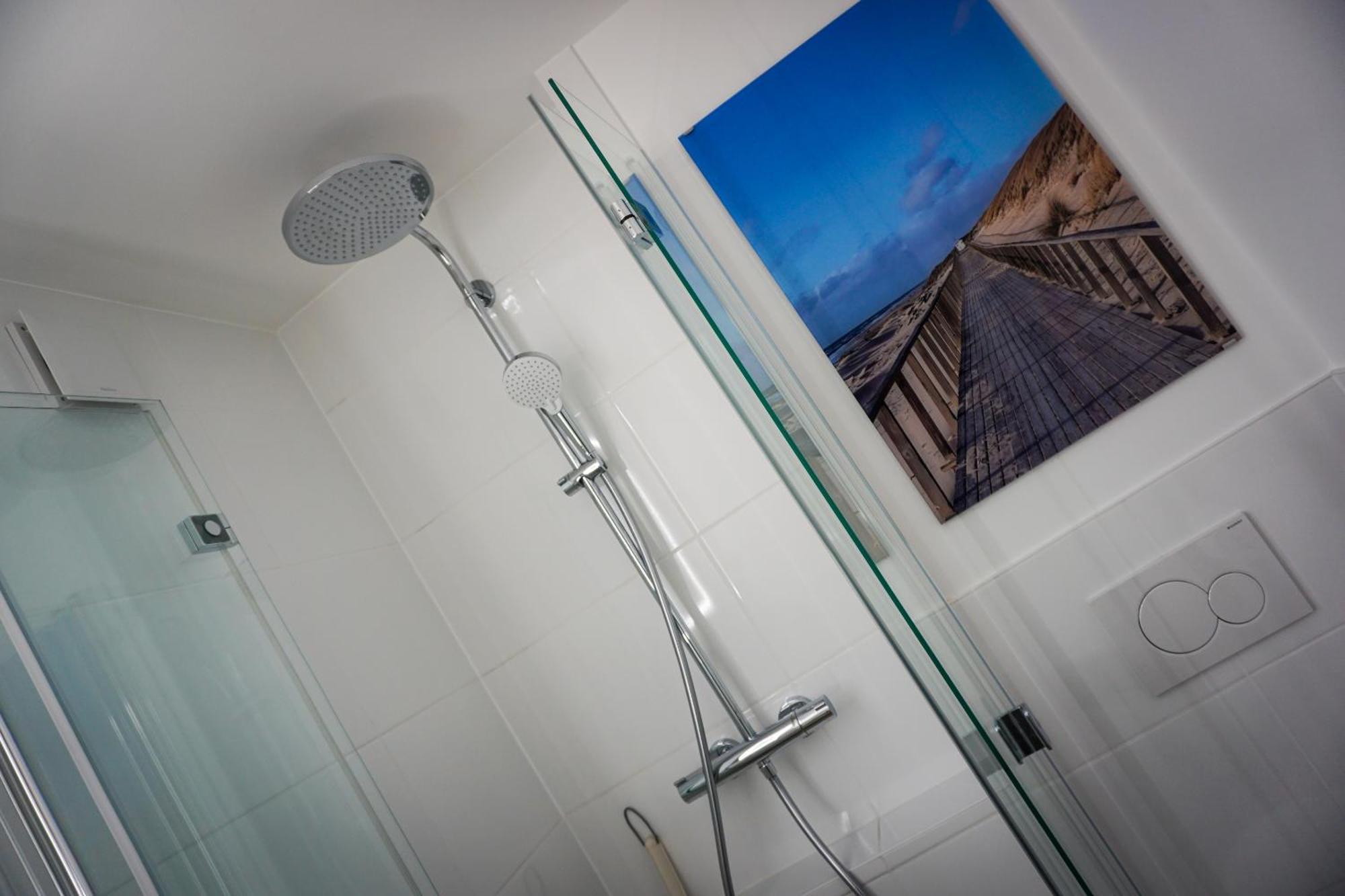 Fewo Beachhouse Lornsen Hof App 7 Westerland Exteriör bild